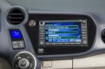 Honda Insight 2009 года